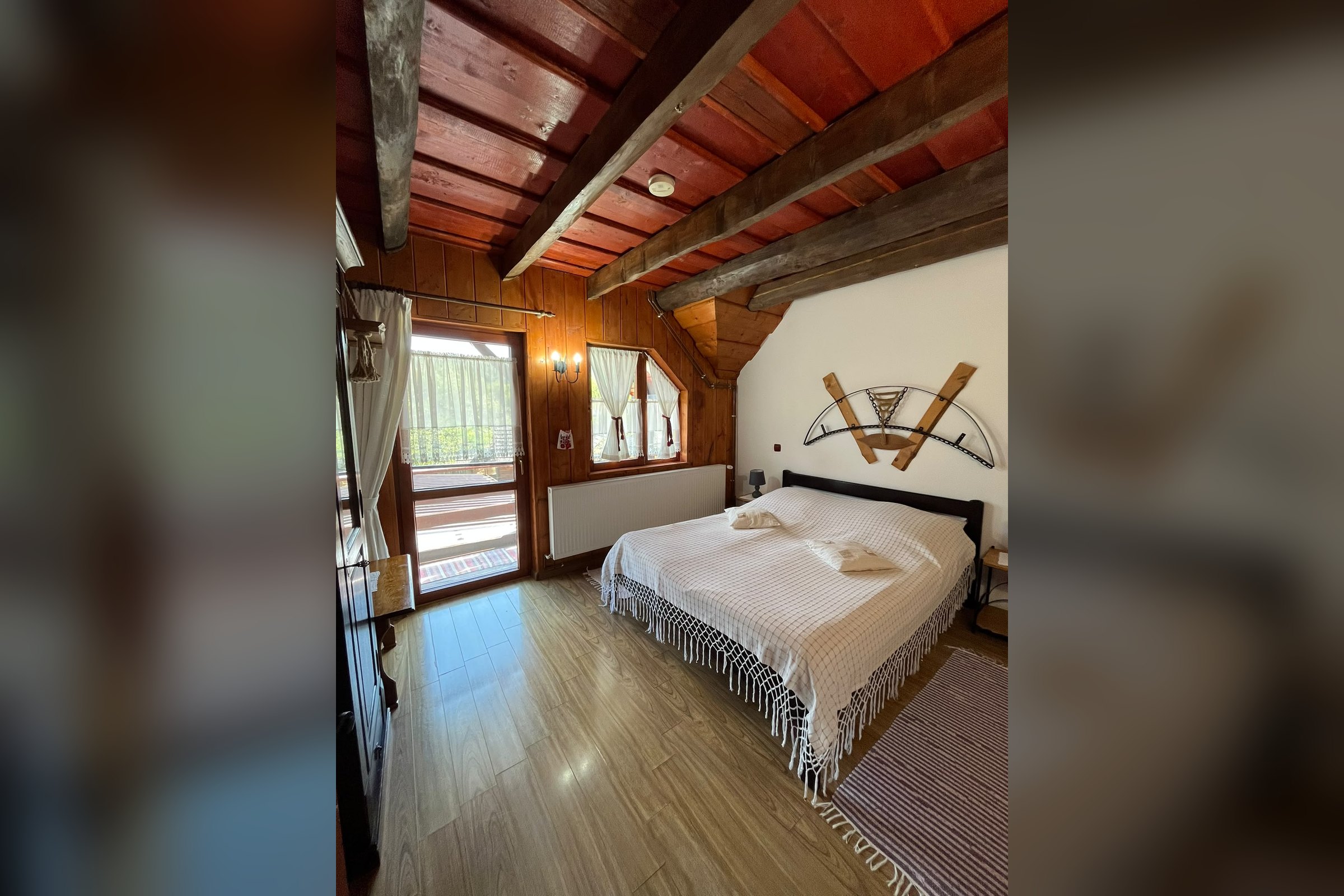 The Porch Room — imaginea 1