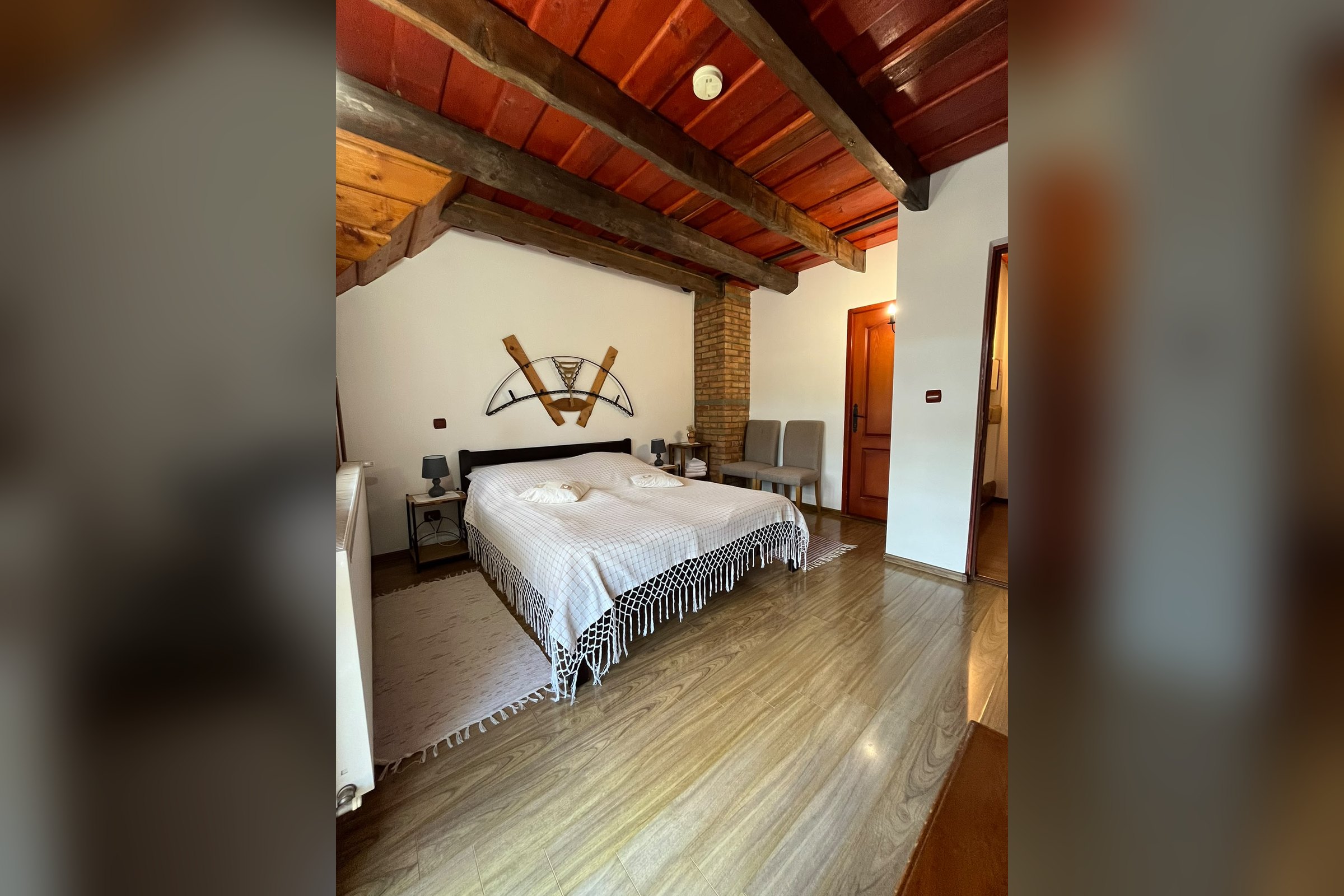 The Porch Room — imaginea 2