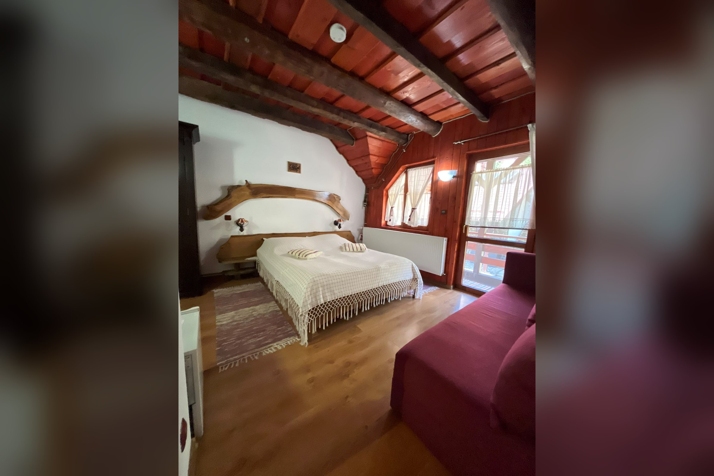 The Dawn Room — imaginea 1