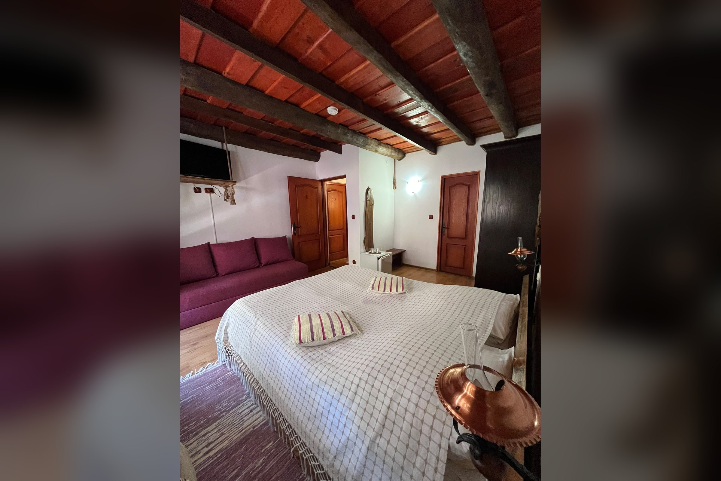The Dawn Room — imaginea 2